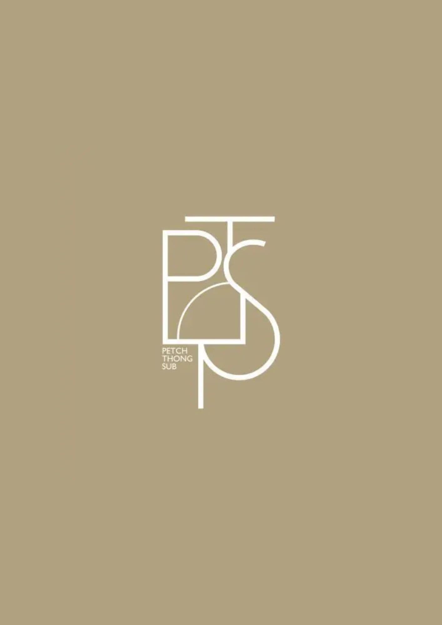 PETCH THONG SUB  รีแบรนด์โลโก้สำนักงานประกันชีวิต/วางแผนการเงิน ให้จำง่าย โดยไม่กระทบแบรนด์แม่