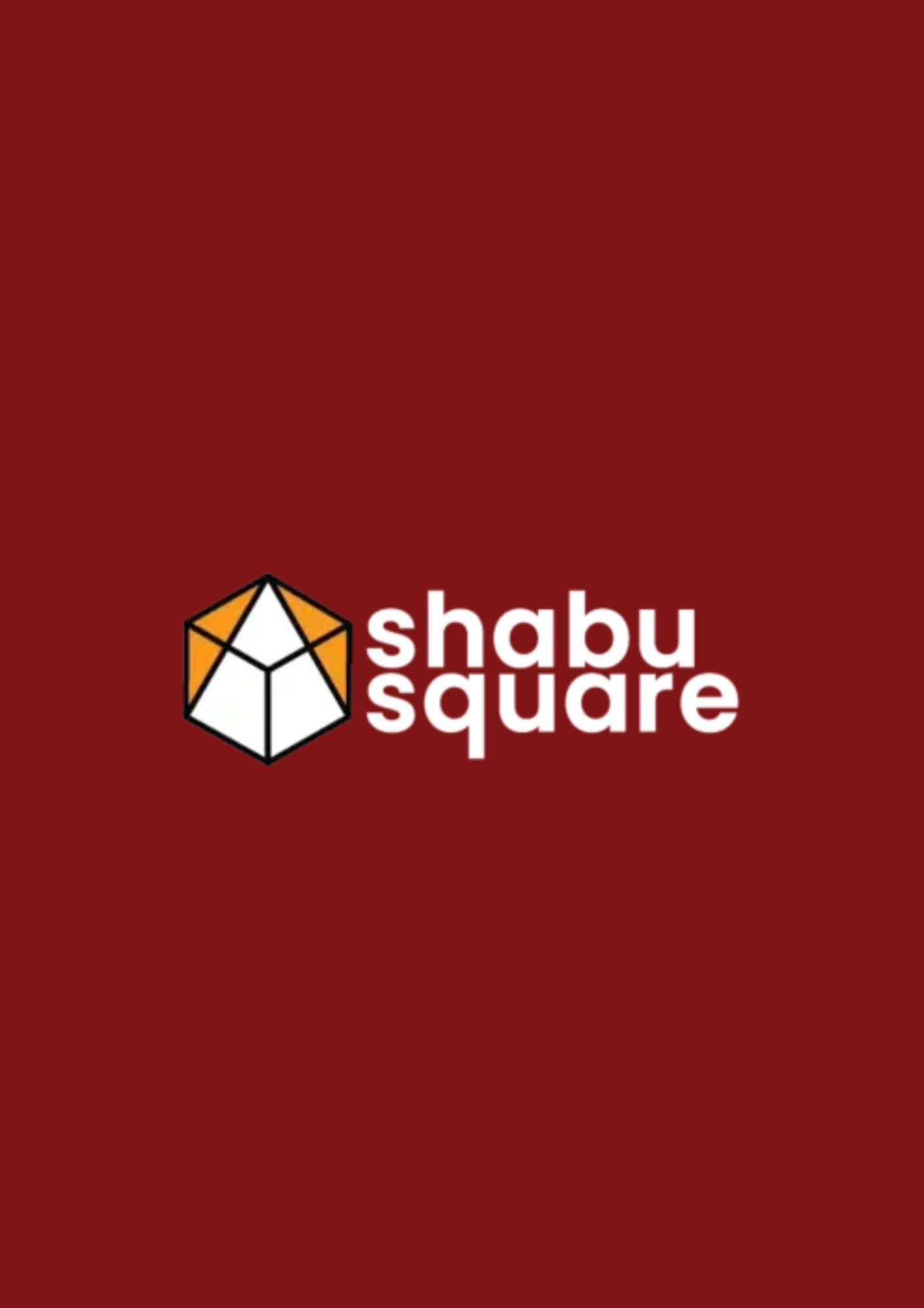 Re-Branding ร้านชาบูสำหรับครอบครัว Shabu Square สุขทุกมุม อร่อยทุกวัย